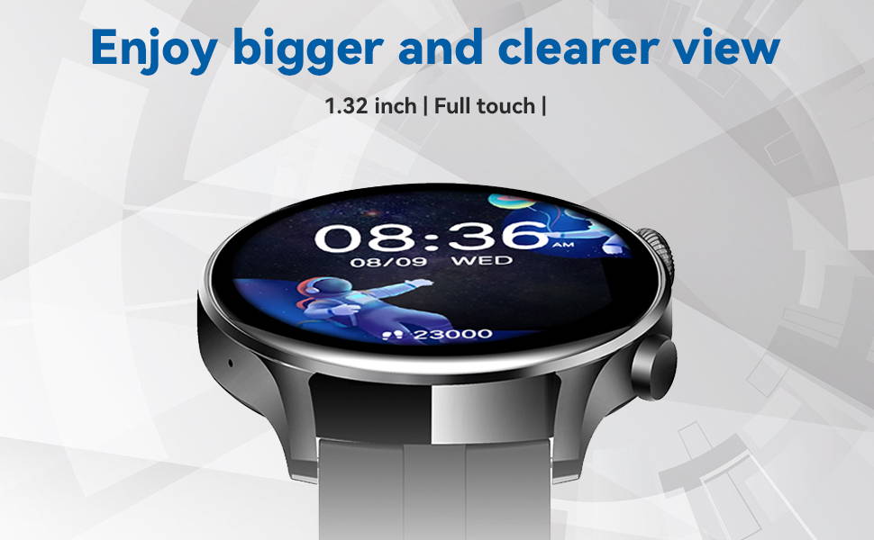 R11 smart watch store